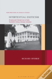 Capa do artigo Intertextual Exoticism
