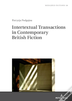 Capa do artigo Intertextual Transactions In Contemporary British Fiction