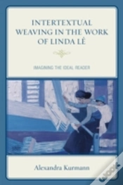 Capa do artigo Intertextual Weaving In Work Lcb