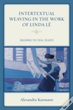 Capa do artigo Intertextual Weaving In Work Lcb