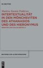 Intertextualit T In Den M Nchsviten Des - Preview