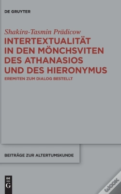 Capa do artigo Intertextualit T In Den M Nchsviten Des