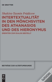 Intertextualit T In Den M Nchsviten Des