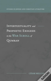 Capa do artigo Intertextuality And Prophetic Exegesis In The War Scroll Of Qumran