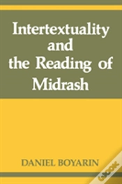 Capa do artigo Intertextuality And The Reading Of Midrash