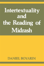 Intertextuality And The Reading Of Midrash - Preview