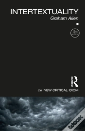Capa do artigo Intertextuality