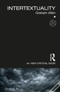 Capa do artigo Intertextuality
