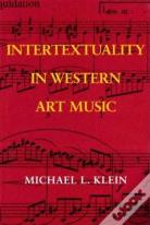 Intertextuality In Western Art Music