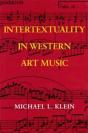 Intertextuality In Western Art Music - Preview