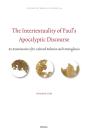 Intertextuality Of Paul'S Apocalyptic Discourse - Preview