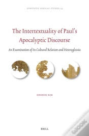 Capa do artigo Intertextuality Of Paul