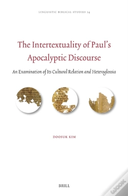 Capa do artigo Intertextuality Of Paul'S Apocalyptic Discourse