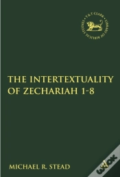 Capa do artigo Intertextuality Of Zechariah 1-8