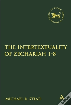 Capa do artigo Intertextuality Of Zechariah 1-8