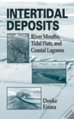 Capa do artigo Intertidal Deposits