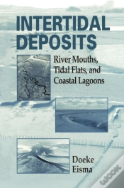 Capa do artigo Intertidal Deposits