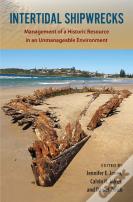 Intertidal Shipwrecks