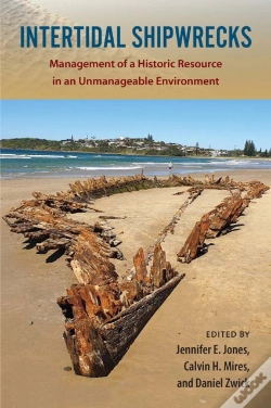 Capa do artigo Intertidal Shipwrecks