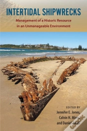Capa do artigo Intertidal Shipwrecks