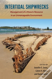 Capa do artigo Intertidal Shipwrecks