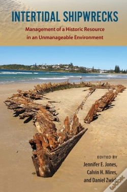Capa do artigo Intertidal Shipwrecks