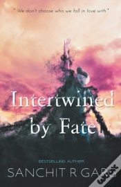 Capa do artigo Intertwined By Fate