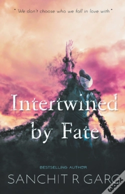 Capa do artigo Intertwined By Fate