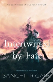 Capa do artigo Intertwined By Fate