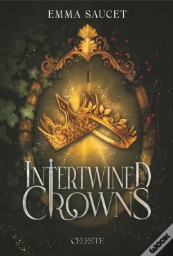 Capa do artigo Intertwined Crowns