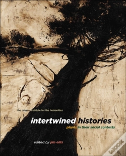 Capa do artigo Intertwined Histories