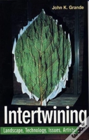 Capa do artigo Intertwining