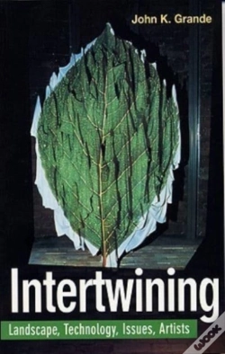 Capa do artigo Intertwining