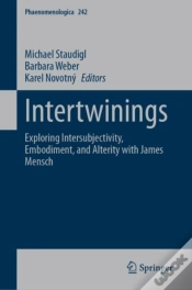 Capa do artigo Intertwinings