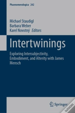 Capa do artigo Intertwinings