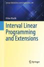 Interval Linear Programming And Extensions - Preview