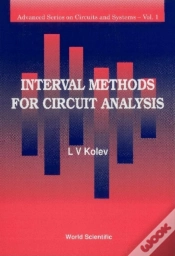 Capa do artigo Interval Methods For Circuit Analysis