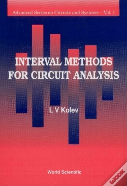 Capa do artigo Interval Methods For Circuit Analysis
