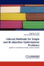 Interval Methods For Single And Bi-Objective Optimization Problems - Preview