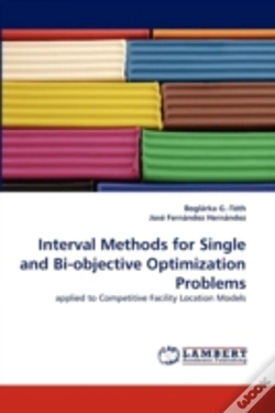 Capa do artigo Interval Methods For Single And Bi-Objective Optimization Problems