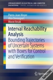Interval Reachability Analysis