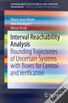 Interval Reachability Analysis