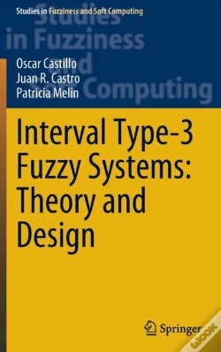 Capa do artigo Interval Type-3 Fuzzy Systems: Theory And Design