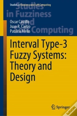 Capa do artigo Interval Type-3 Fuzzy Systems: Theory And Design