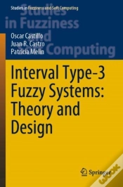 Capa do artigo Interval Type-3 Fuzzy Systems: Theory And Design
