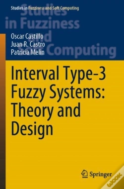 Capa do artigo Interval Type-3 Fuzzy Systems: Theory And Design