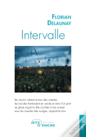 Capa do artigo Intervalle