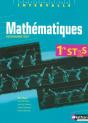 Intervalle ; Mathématiques ; 1ère St2s ; Élève (Édition 2007) - Preview