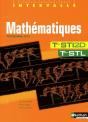 Intervalle; Mathématiques ; Sti 2d, Stl - Preview