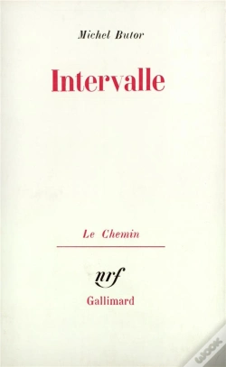 Capa do artigo Intervalle